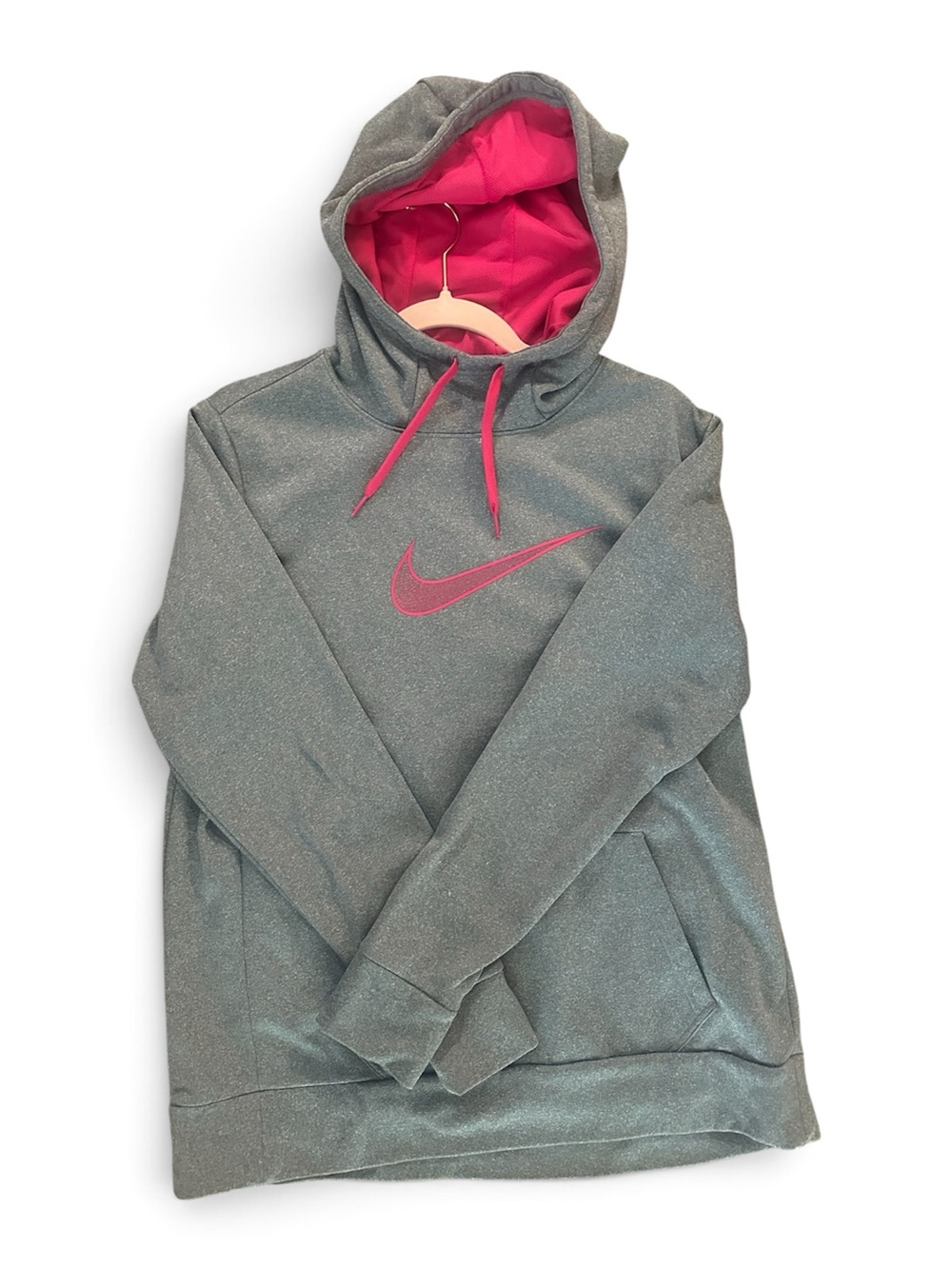 Women's Nike Dri-Fit Hoodie